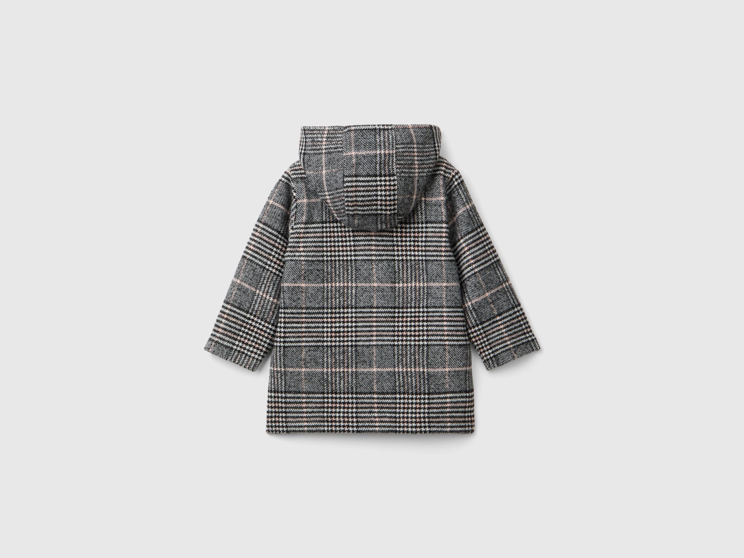 JACKET Niña image number 2